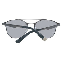 Lunettes de soleil Unisexe WEB EYEWEAR Gris (ø 59 mm)