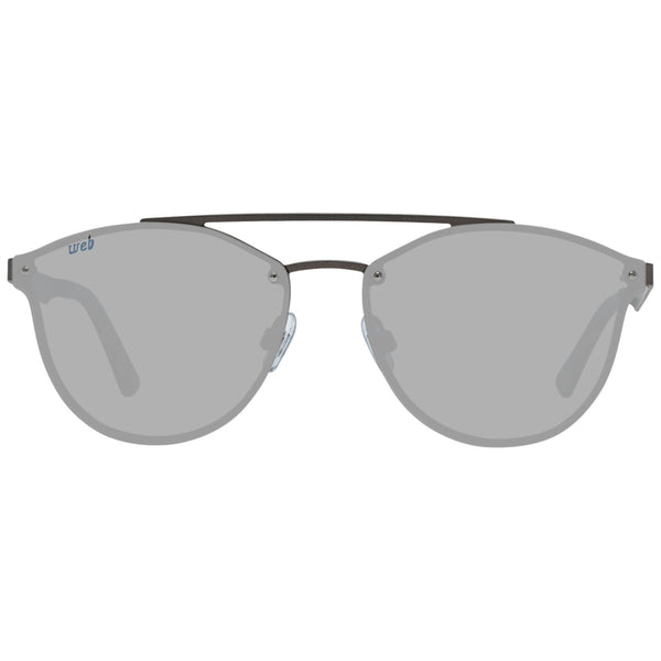 Lunettes de soleil Unisexe WEB EYEWEAR WE0189-5909V ø 59 mm