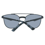 Lunettes de soleil Unisexe WEB EYEWEAR WE0190-02C Noir