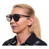 Lunettes de soleil Unisexe WEB EYEWEAR WE0190-02C Noir