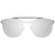 Lunettes de soleil Unisexe WEB EYEWEAR WE0190-0009C