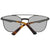 Lunettes de soleil Unisexe WEB EYEWEAR WE0190-0009C