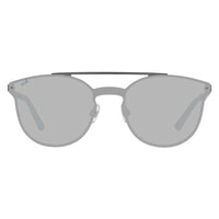 Lunettes de soleil Unisexe WEB EYEWEAR WE0190-09V Bleu Gris