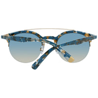 Lunettes de soleil Unisexe WEB EYEWEAR WE0192-4955W ø 49 mm