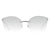 Lunettes de soleil Unisexe WEB EYEWEAR WE0197-008 Bleu Gris (ø 59 mm)