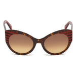 Lunettes de soleil Femme Just Cavalli JC789S-53F (ø 55 mm) (ø 55 mm)