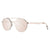 Lunettes de soleil Unisexe WEB EYEWEAR Marron Rosé (ø 58 mm)