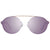 Lunettes de soleil Unisexe WEB EYEWEAR WE0181-5882Z ø 58 mm