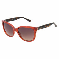 Lunettes de soleil Femme Guess GU75075672F ø 56 mm