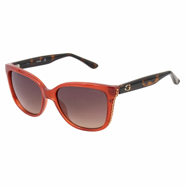 Lunettes de soleil Femme Guess GU75075672F ø 56 mm