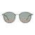 Lunettes de soleil Unisexe Moncler ML0030-K-08Z Gris (ø 63 mm)