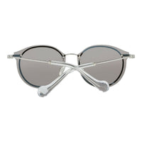 Lunettes de soleil Unisexe Moncler ML0030-K-16X Gris (ø 63 mm)