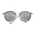 Lunettes de soleil Unisexe Moncler ML0030-K-16X Gris (ø 63 mm)