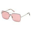 Lunettes de soleil Femme WEB EYEWEAR