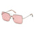 Lunettes de soleil Femme WEB EYEWEAR