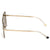 Lunettes de soleil Femme WEB EYEWEAR WE0201-28G