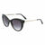 Lunettes de soleil Femme Swarovski SK-0151-01B (ø 51 mm) (ø 51 mm)