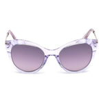 Lunettes de soleil Femme Swarovski SK0151-78Z ø 51 mm