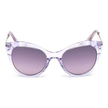 Lunettes de soleil Femme Swarovski SK0151-78Z ø 51 mm