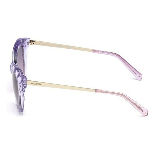 Lunettes de soleil Femme Swarovski SK0151-78Z ø 51 mm