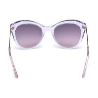 Lunettes de soleil Femme Swarovski SK0151-78Z ø 51 mm