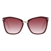 Lunettes de soleil Femme Swarovski SK0152-5469T (ø 54 mm)