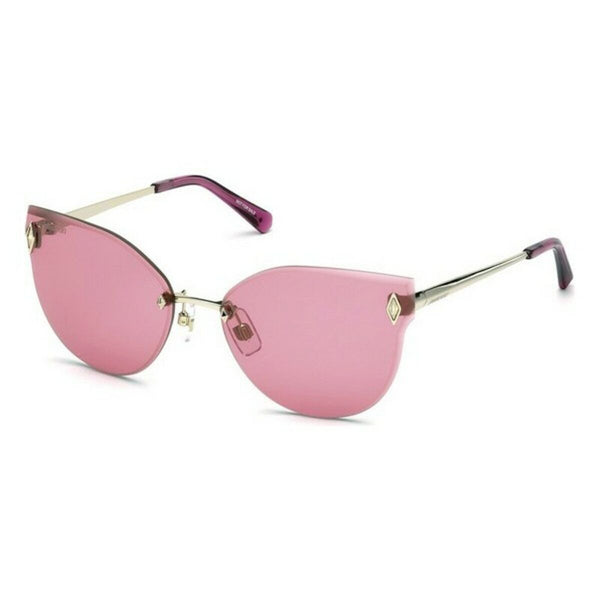 Lunettes de soleil Femme Swarovski SK0158-6132S (ø 61 mm) (Ø 61 mm)