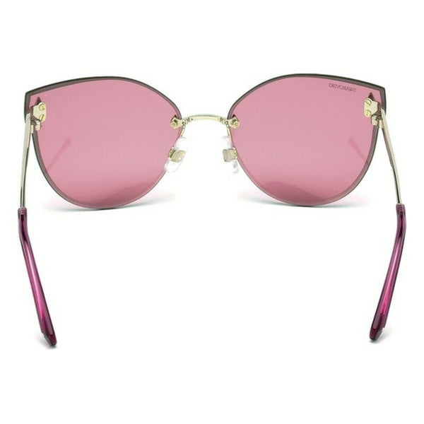 Lunettes de soleil Femme Swarovski SK0158-6132S (ø 61 mm) (Ø 61 mm)