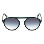 Lunettes de soleil Unisexe WEB EYEWEAR WE0204-92W (ø 52 mm) Bleu Argenté (ø 52 mm)