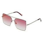 Lunettes de soleil Femme WEB EYEWEAR (ø 57 mm)