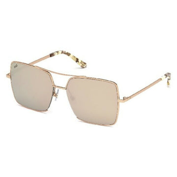 Lunettes de soleil Femme WEB EYEWEAR (ø 57 mm)