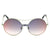 Lunettes de soleil Femme WEB EYEWEAR WE0211-16Z (ø 59 mm)