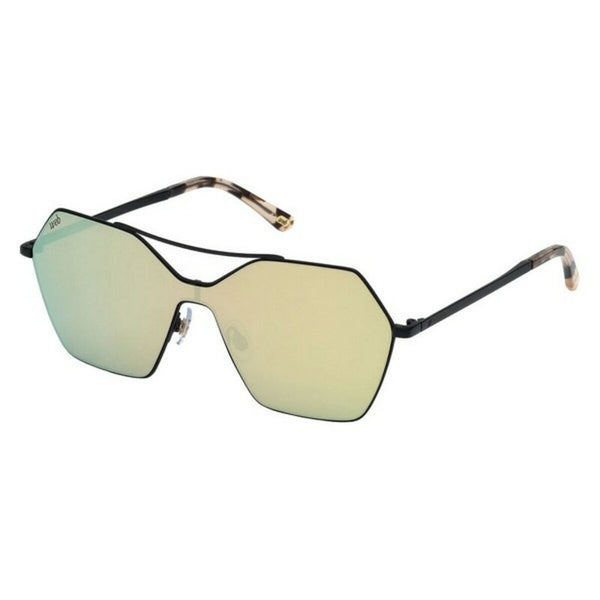 Lunettes de soleil Femme WEB EYEWEAR WE0213-02G (ø 59 mm)