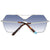 Lunettes de soleil Unisexe WEB EYEWEAR WE0213-0016W