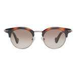 Lunettes de soleil Unisexe Moncler ML0035-52F Marron (ø 47 mm)