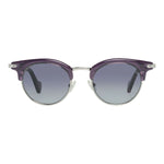 Lunettes de soleil Unisexe Moncler ML0035-78B Lila (ø 47 mm)