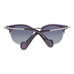 Lunettes de soleil Unisexe Moncler ML0035-78B Lila (ø 47 mm)