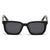 Lunettes de soleil enfant Diesel DL02574701A Noir (ø 47 mm)