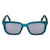 Lunettes de soleil enfant Diesel DL02574791C Bleu (ø 47 mm)