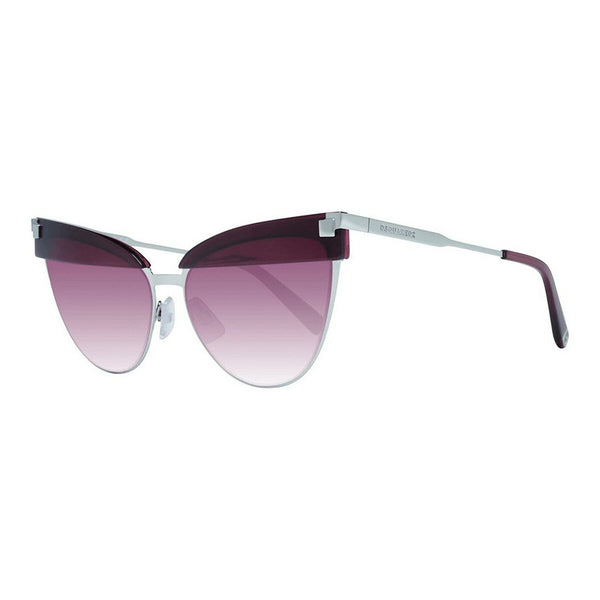 Lunettes de soleil Unisexe Dsquared2 DQ0276 16T (Ø 56 mm)