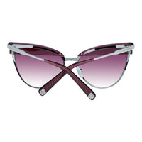 Lunettes de soleil Unisexe Dsquared2 DQ0276 16T (Ø 56 mm)