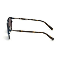 Lunettes de soleil Femme Timberland TB9120-5491D Noir (54 mm) (ø 54 mm)