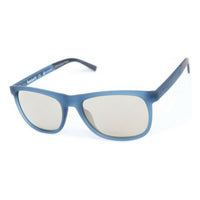 Lunettes de soleil Homme Timberland TB9129-5691R Bleu (56 mm) (ø 56 mm)