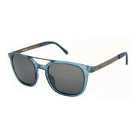 Lunettes de soleil Femme Timberland TB9130-5291D Bleu (52 mm) (ø 52 mm)