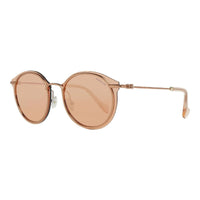 Lunettes de soleil Unisexe Moncler ML0030-K-74Z Bronze (ø 63 mm)