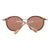 Lunettes de soleil Unisexe Moncler ML0030-K-74Z Bronze (ø 63 mm)