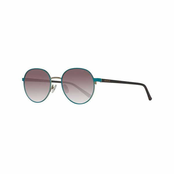 Lunettes de soleil Unisexe Guess GU30275288F Turquoise