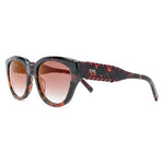 Lunettes de soleil Femme Tod's TO0222-5254G (ø 52 mm) (ø 52 mm)