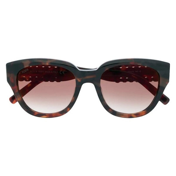 Lunettes de soleil Femme Tod's TO0222-5254G (ø 52 mm) (ø 52 mm)