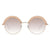 Lunettes de soleil Femme WEB EYEWEAR (ø 51 mm)